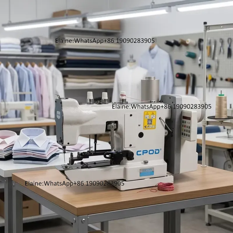 CP-4-2D CPOD Hot Sale Step Mot - đánh giá và giá Sewing Industry