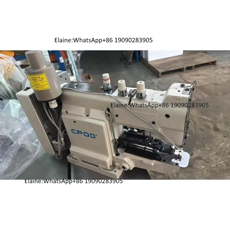 CP-4-2D CPOD Hot Sale Step Mot - đánh giá và giá Sewing Industry