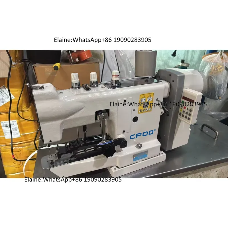 CP-4-2D CPOD Hot Sale Step Mot - đánh giá và giá Sewing Industry
