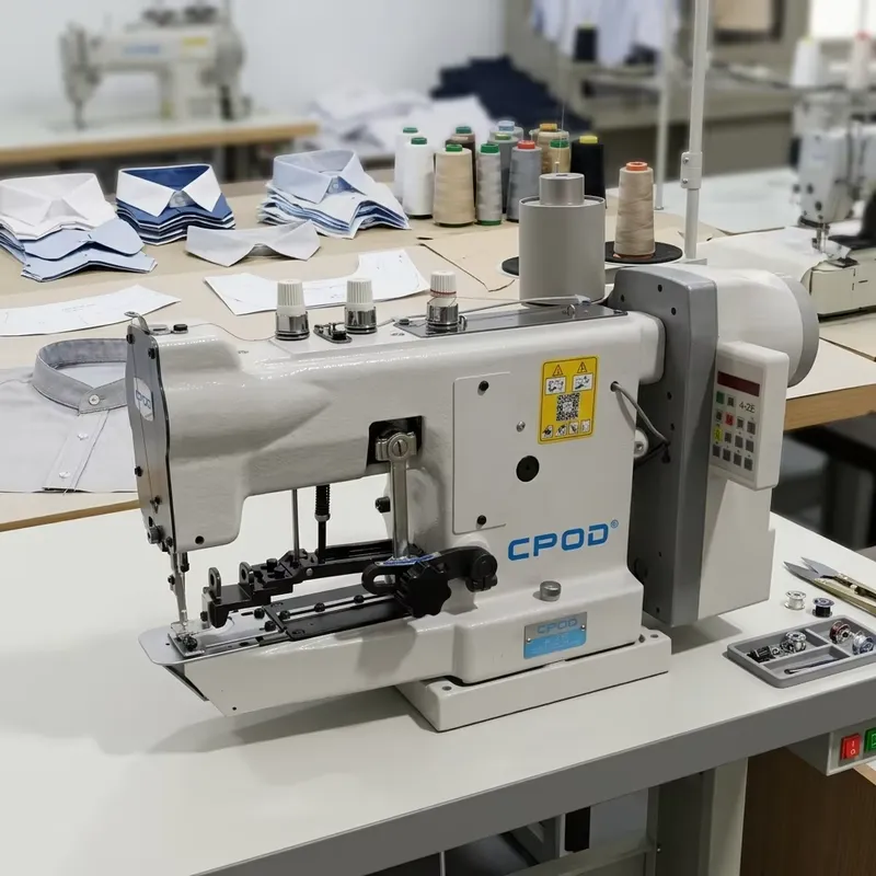 CP-4-2D CPOD Hot Sale Step Mot - đánh giá và giá Sewing Industry