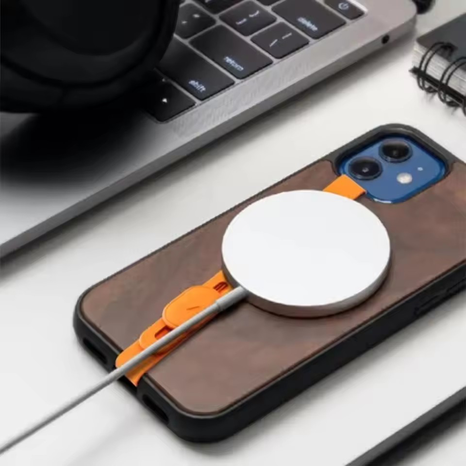 Portable Silicone Phone Strap  - đánh giá và giá Elastic Waistband Roll