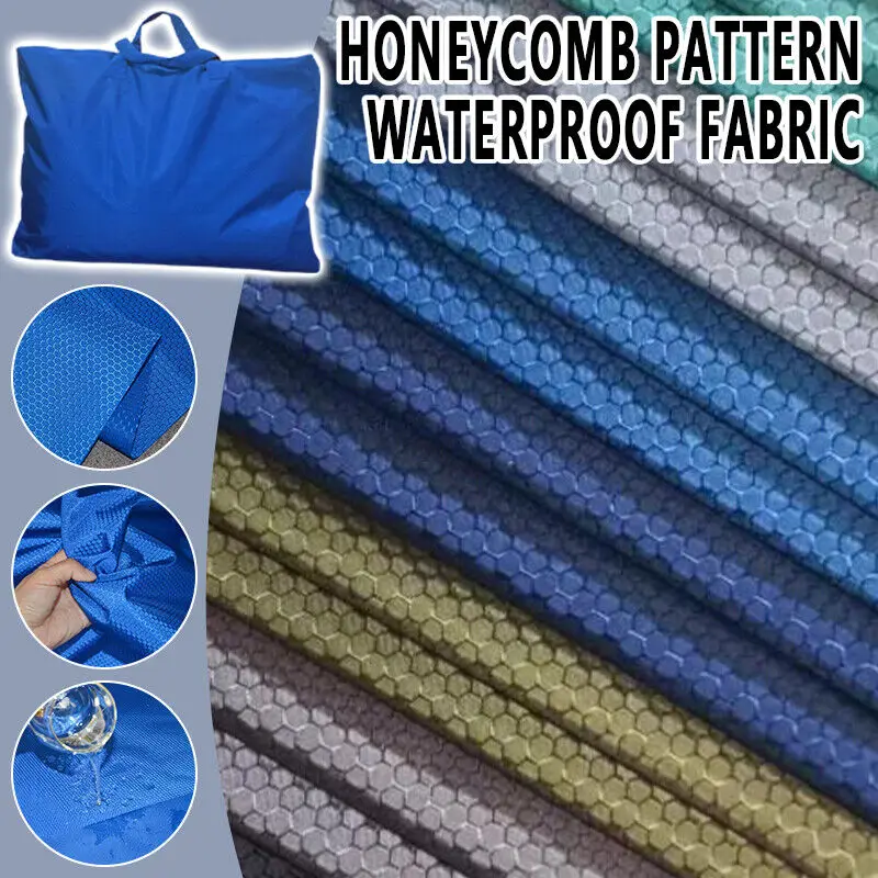 Waterproof PU Fabric Coating B - đánh giá và giá Textile And Sewing Supply