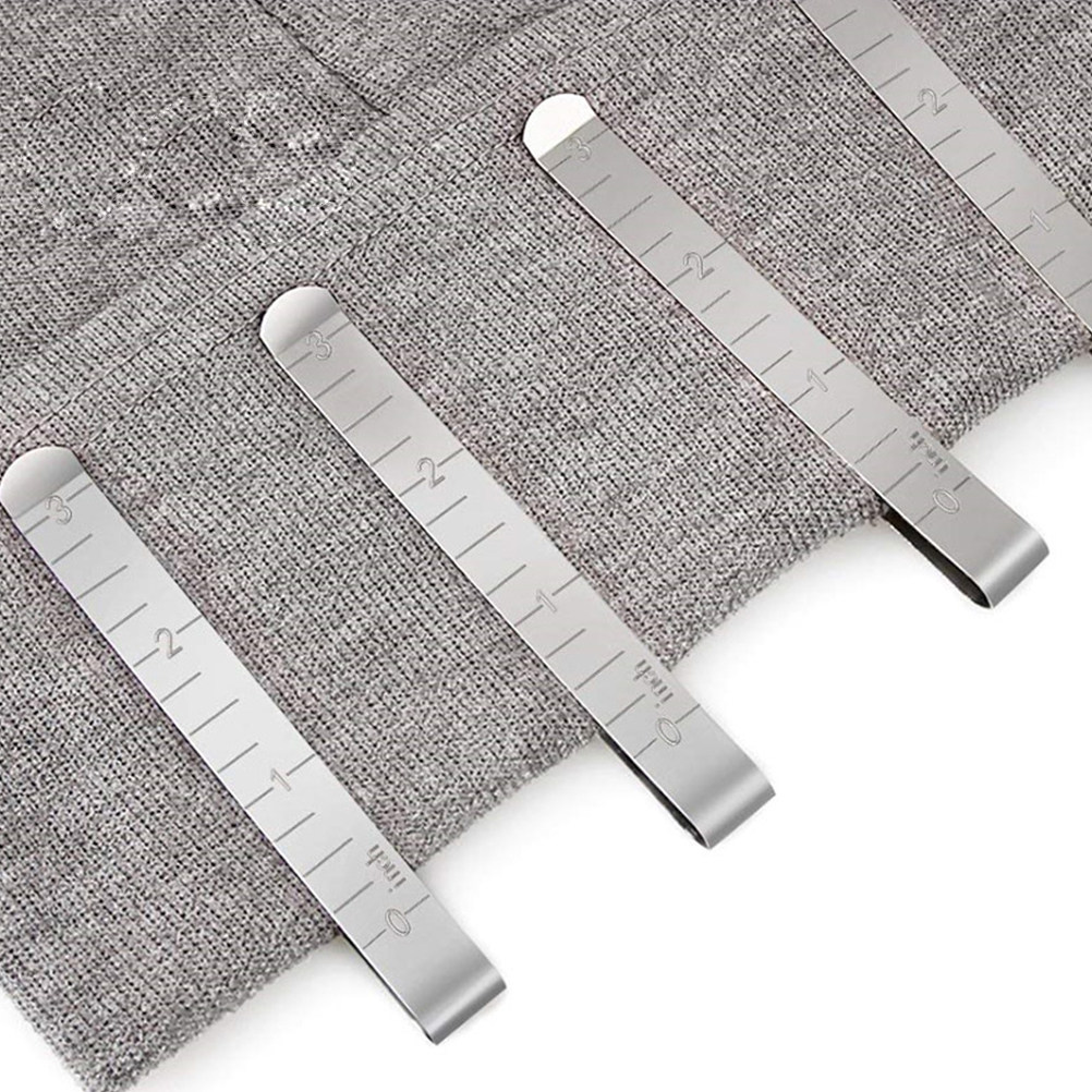 15Pcs Stainless Steel Sewing C - đánh giá và giá Sewing Hemming