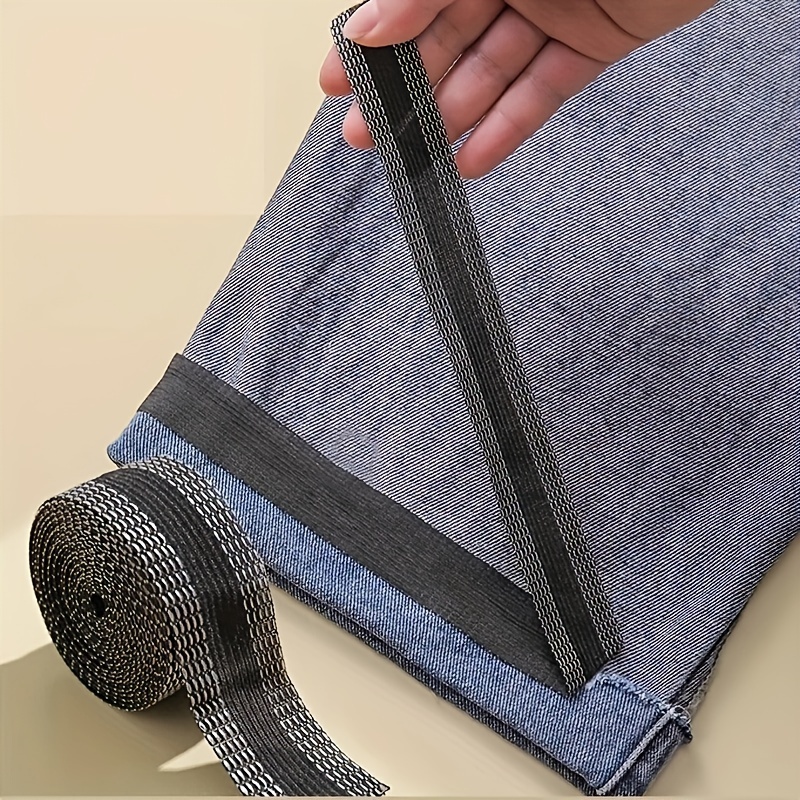 5m No Sew Pants Shortening Tap - đánh giá và giá Sewing Hemming
