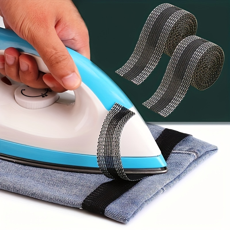 5m No Sew Pants Shortening Tap - đánh giá và giá Sewing Hemming