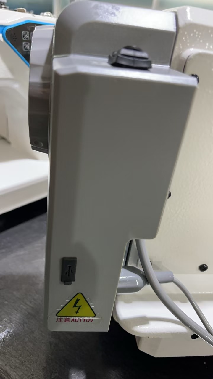 CP-A1 Single Direct Drive Comp - đánh giá và giá Sewing Industry