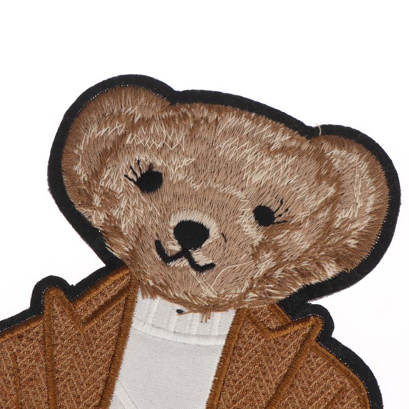 1/4PCS Large Bear Clothing Pat - đánh giá và giá Is Sewing A Textile Craft