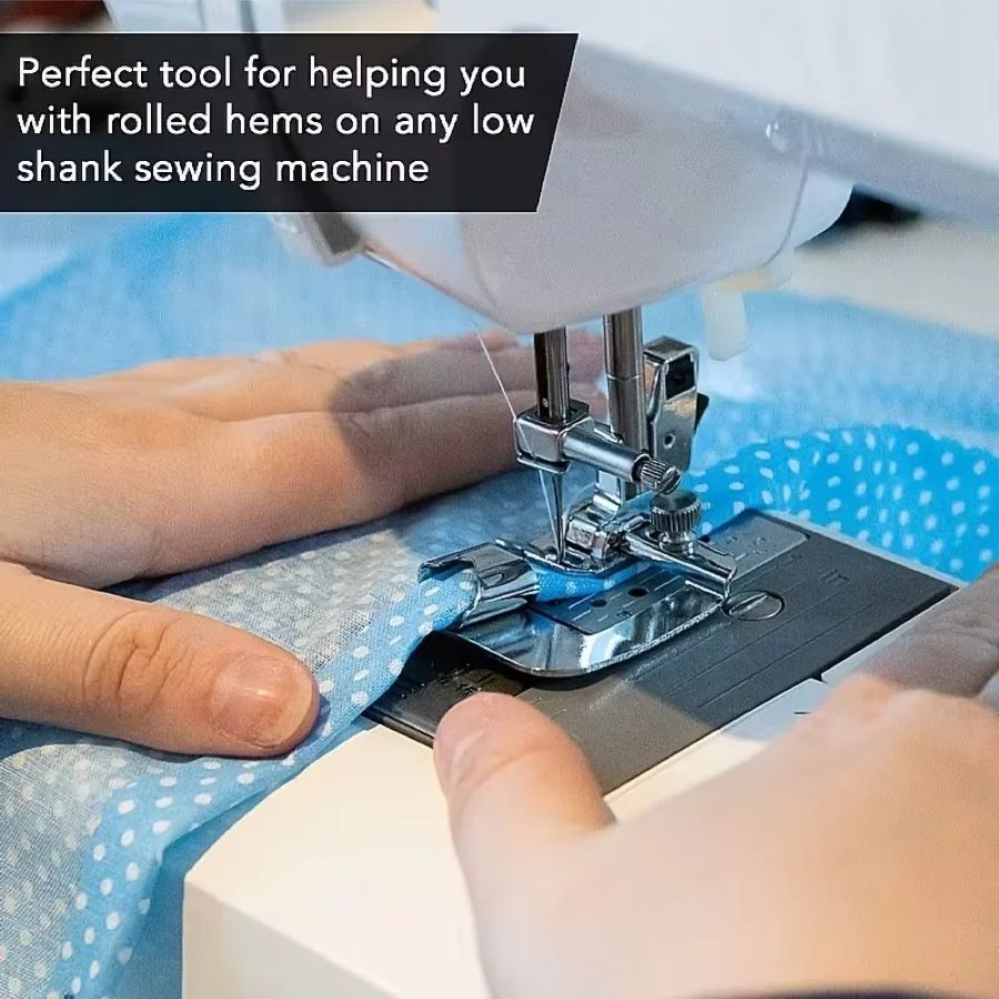 1PCS-3PCS 13/19/25mm Domestic  - đánh giá và giá Sewing Hemming