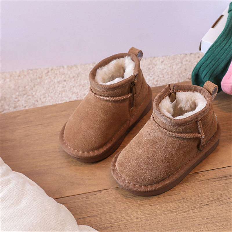 2025 New Winter Baby Snow Boot - đánh giá và giá Sewing Gt