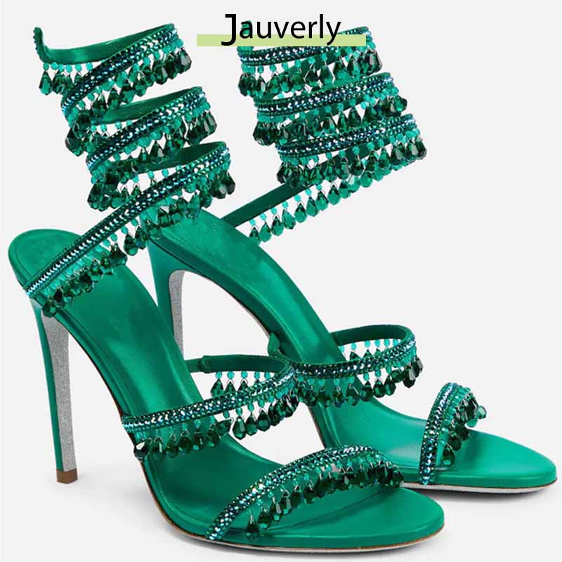 2026 Women's High Heels New Rh - đánh giá và giá Elastic Waistband Roll