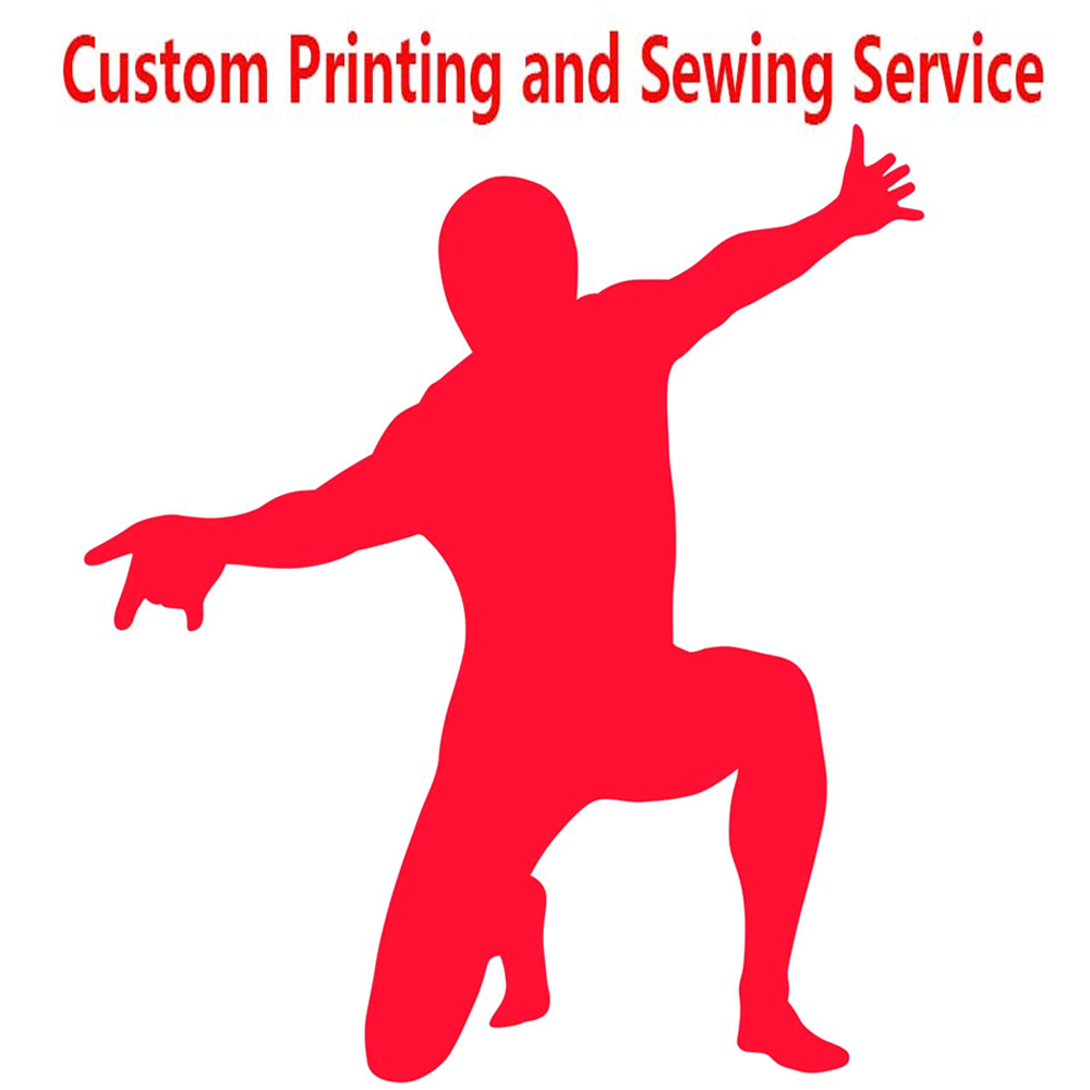 Dye Sublimation On Spandex Cus - đánh giá và giá Sewing Kit