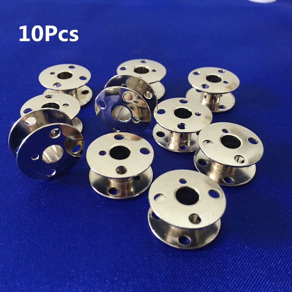 10 Chiếc/Lớp Viền #172222 Cho  - đánh giá và giá Sewing Machine Yarn