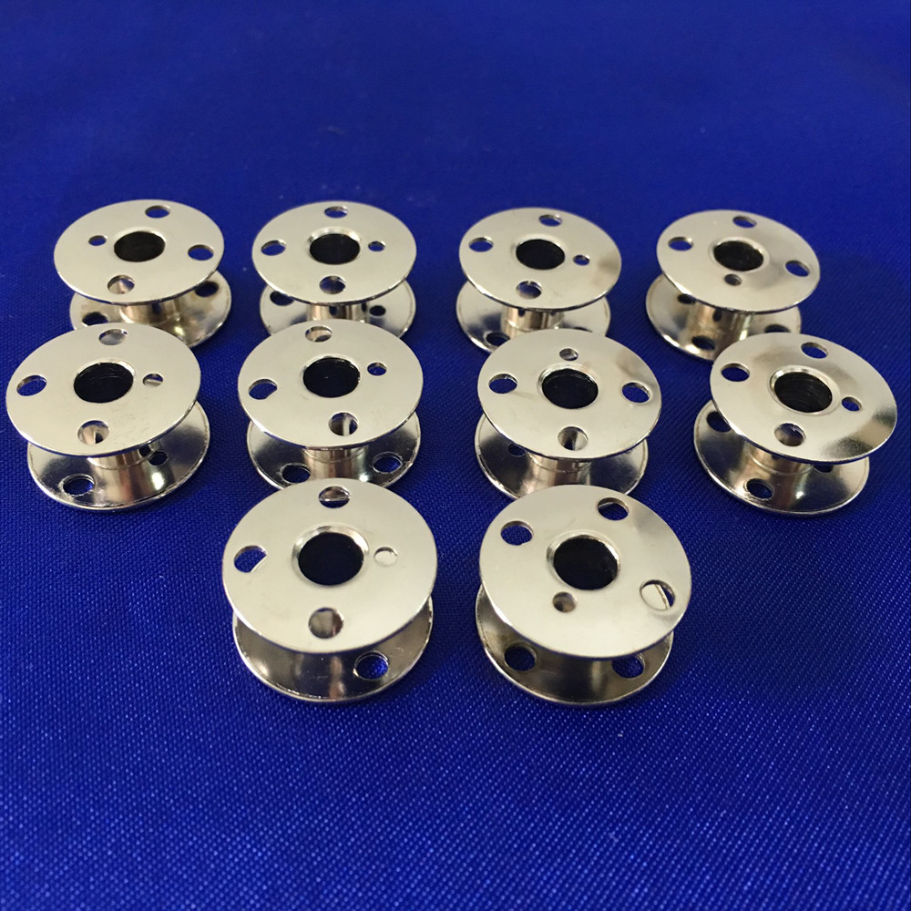 10 Chiếc/Lớp Viền #172222 Cho  - đánh giá và giá Sewing Machine Yarn