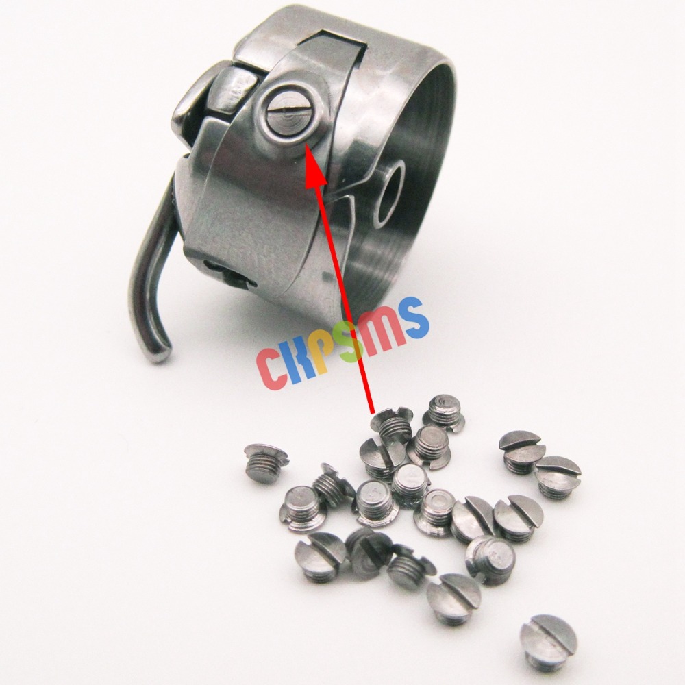 20 Chiếc # KP-19033 Lớp Viền Ố - đánh giá và giá Sewing Machine Yarn