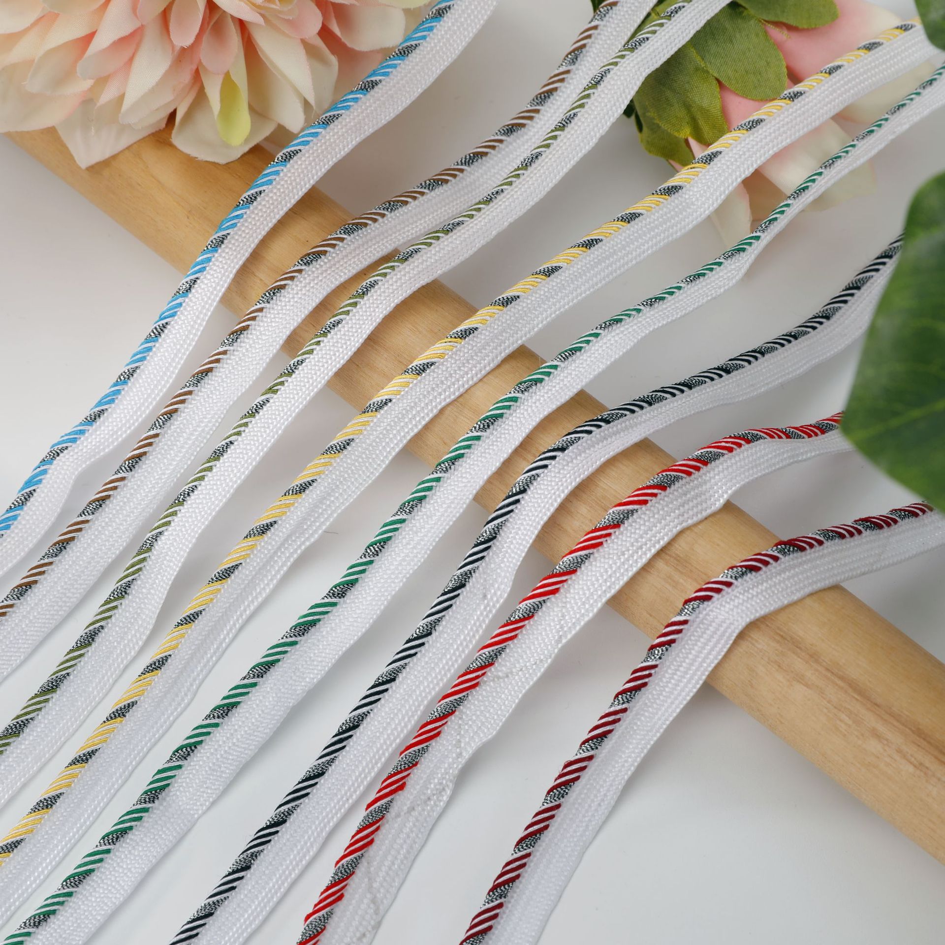 5m/16.4ft each pack White Base - đánh giá và giá Textile And Sewing Supply