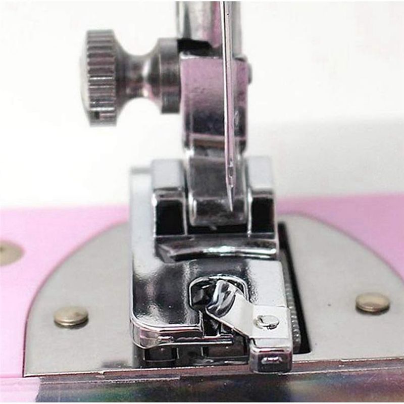 AA63 HOT 6 Pcs Rolled Hem Pres - đánh giá và giá Sewing Hemming