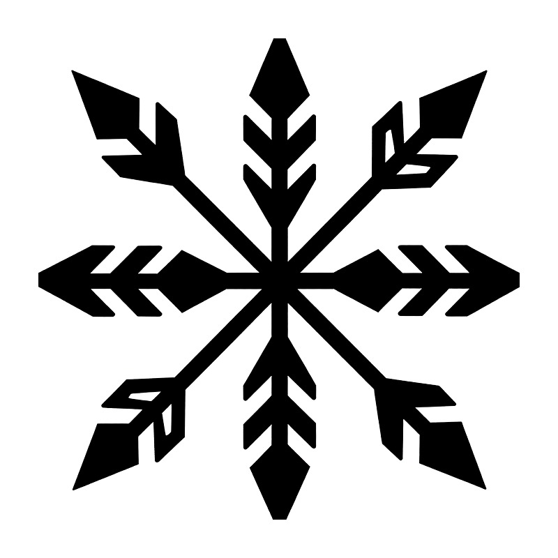 Tribal Geometric Heat Transfer - đánh giá và giá Iron On Patch