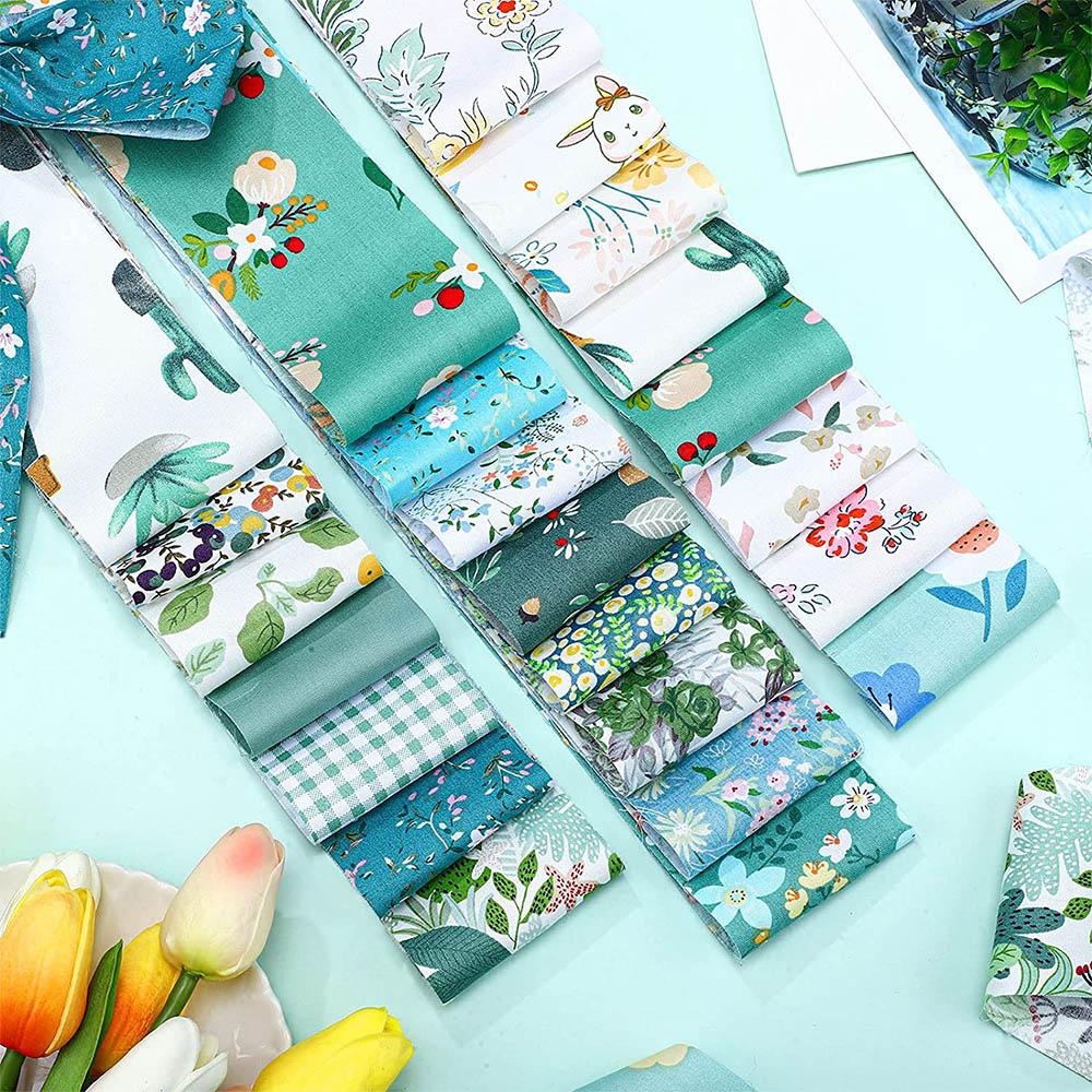 Cotton Craft Fabric Cloths Sew - đánh giá và giá Is Sewing A Textile Craft