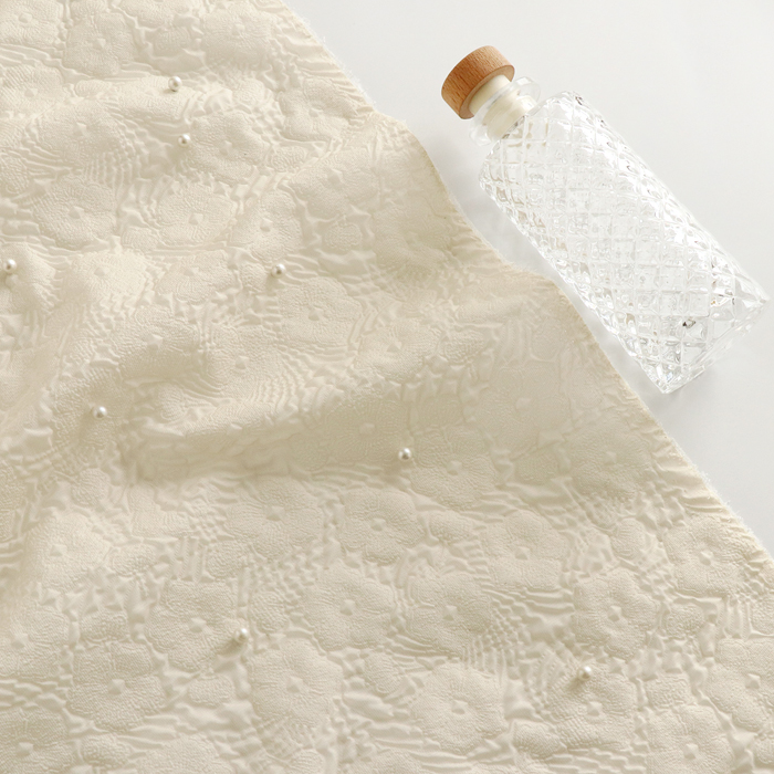 100X140Cm Đính Hạt Ngọc Trai V - đánh giá và giá Textile And Sewing Supply