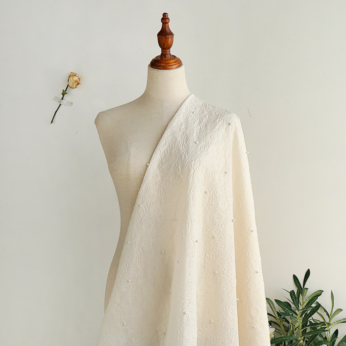 100X140Cm Đính Hạt Ngọc Trai V - đánh giá và giá Textile And Sewing Supply