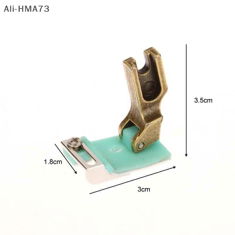 1Pc Sewing Machine Presser Foo - đánh giá và giá Sewing Hemming