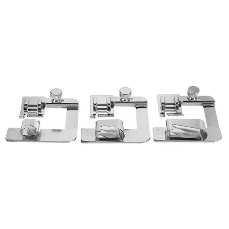 Sewing Hemming Set 1/3Pcs Wide - đánh giá và giá Twin Needle Stretch