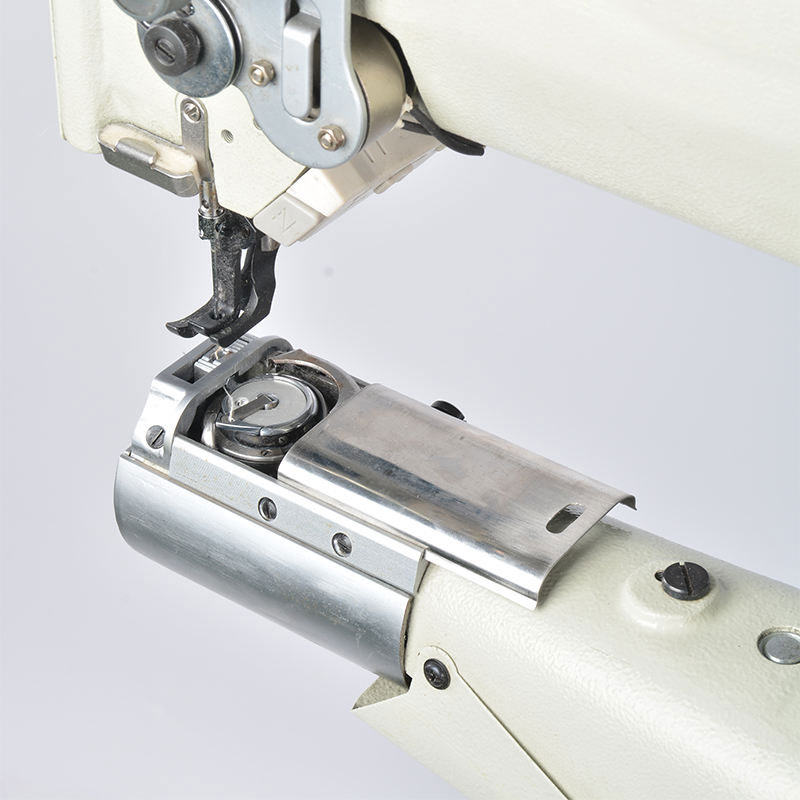 CP-8BDT Cylindrical Bed Small  - đánh giá và giá Sewing Industry