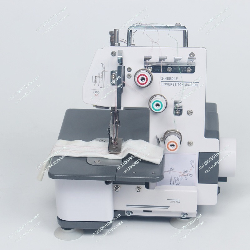 Machine 2.5mm Multifunctional  - đánh giá và giá Sewing Machine Yarn