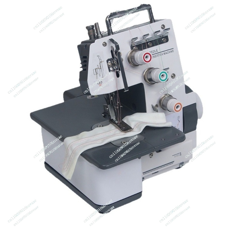 Machine 2.5mm Multifunctional  - đánh giá và giá Sewing Machine Yarn