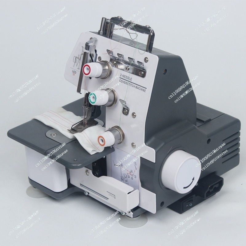 Machine 2.5mm Multifunctional  - đánh giá và giá Sewing Machine Yarn