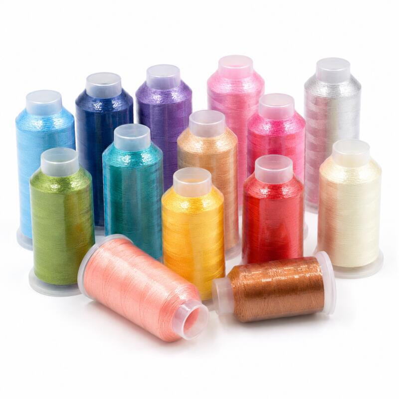 Vertical Tassel Thread 150D/2  - đánh giá và giá Textile And Sewing Supply
