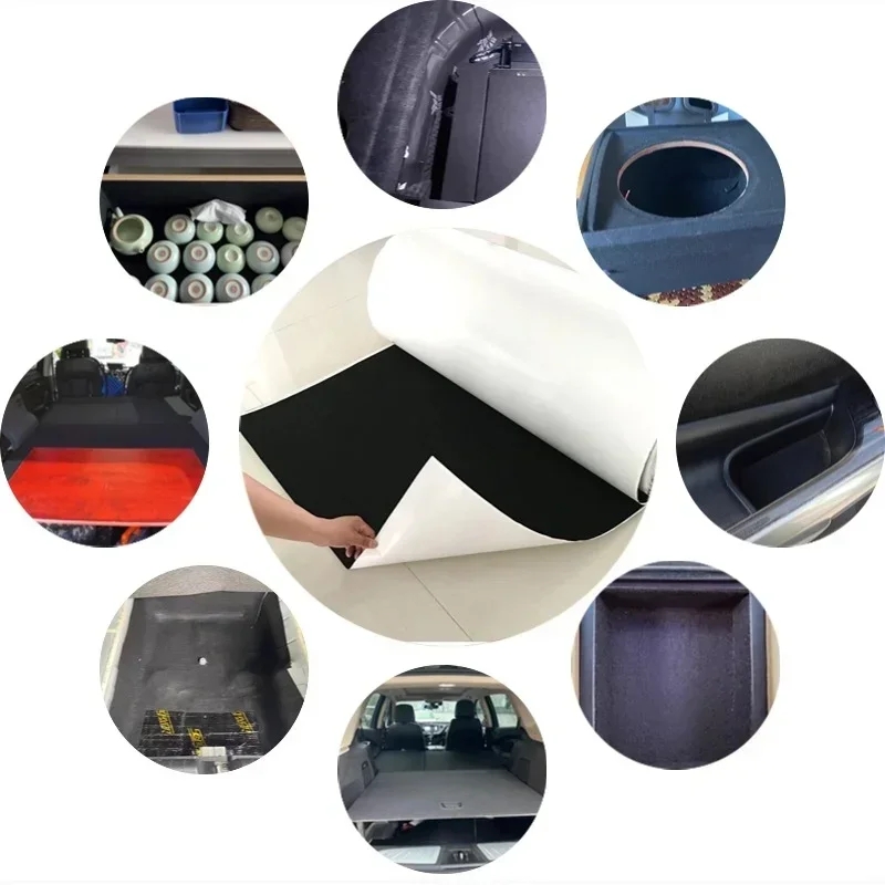 Self-Adhesive Felt Fabric for  - đánh giá và giá Is Sewing A Textile Craft