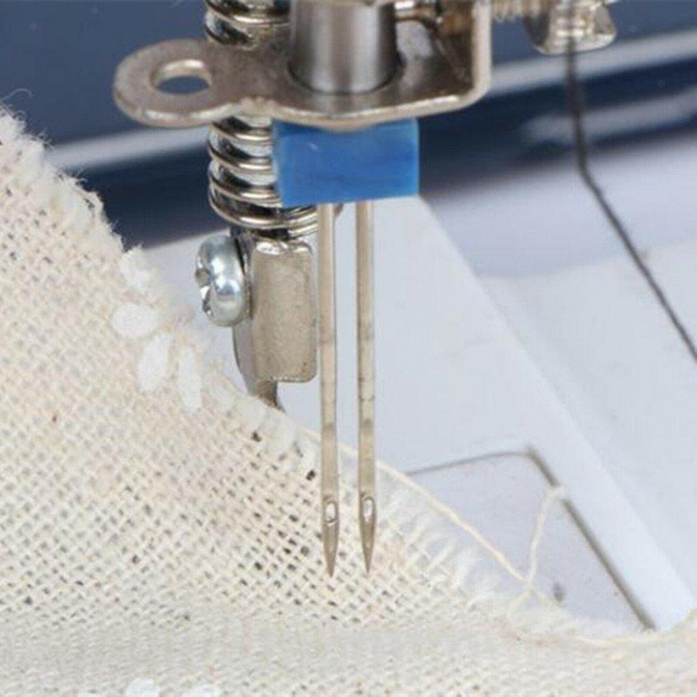 Household Twin Needles Stretch - đánh giá và giá Twin Needle Stretch