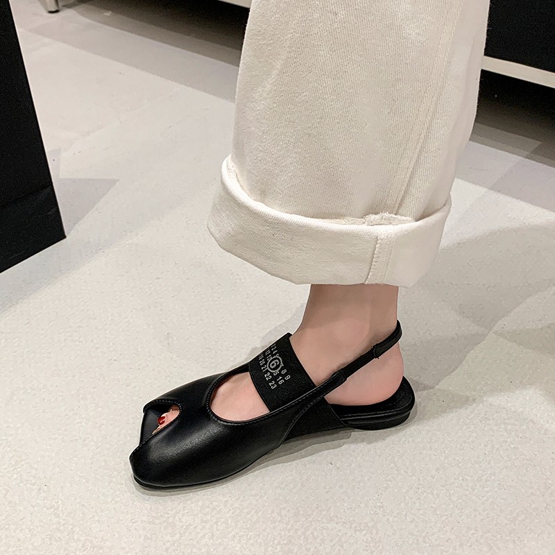 Korean-style Niche Minimalist  - đánh giá và giá Elastic Waistband Roll
