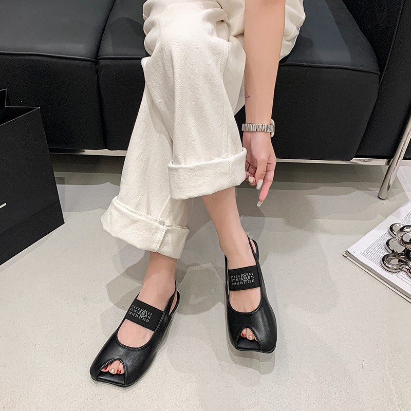 Korean-style Niche Minimalist  - đánh giá và giá Elastic Waistband Roll