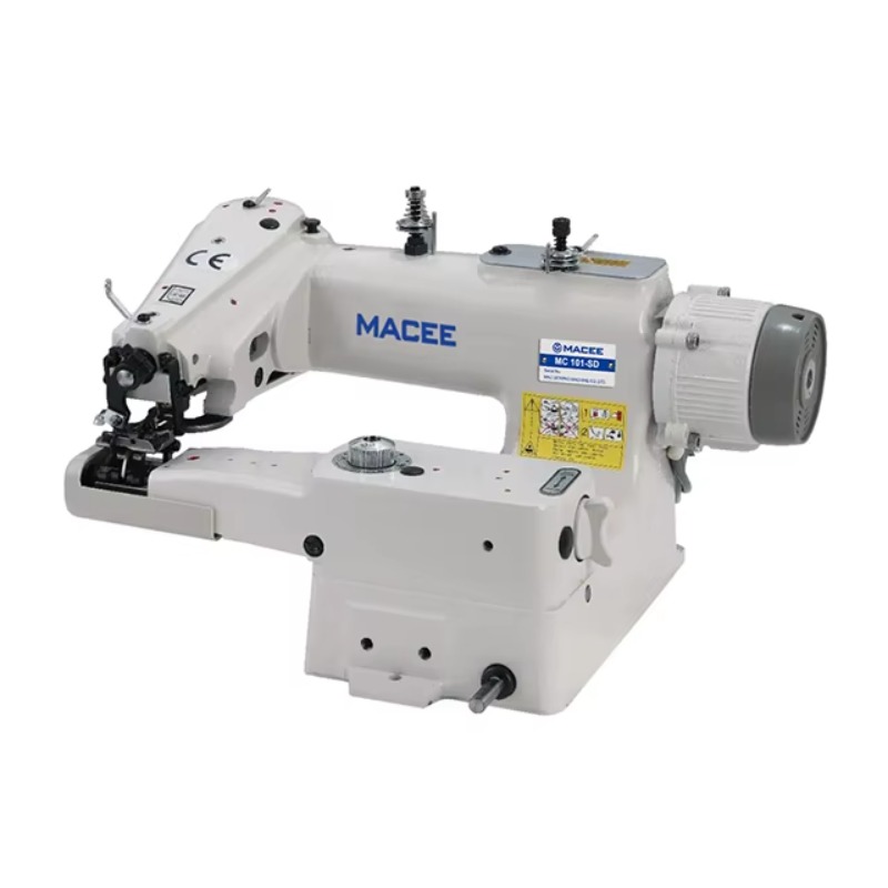101-SD DIRECT DRIVE BLIND STIT - đánh giá và giá Sewing Industry