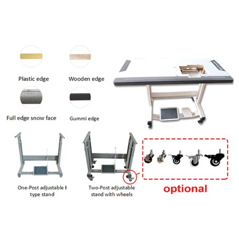 101-SD DIRECT DRIVE BLIND STIT - đánh giá và giá Sewing Industry