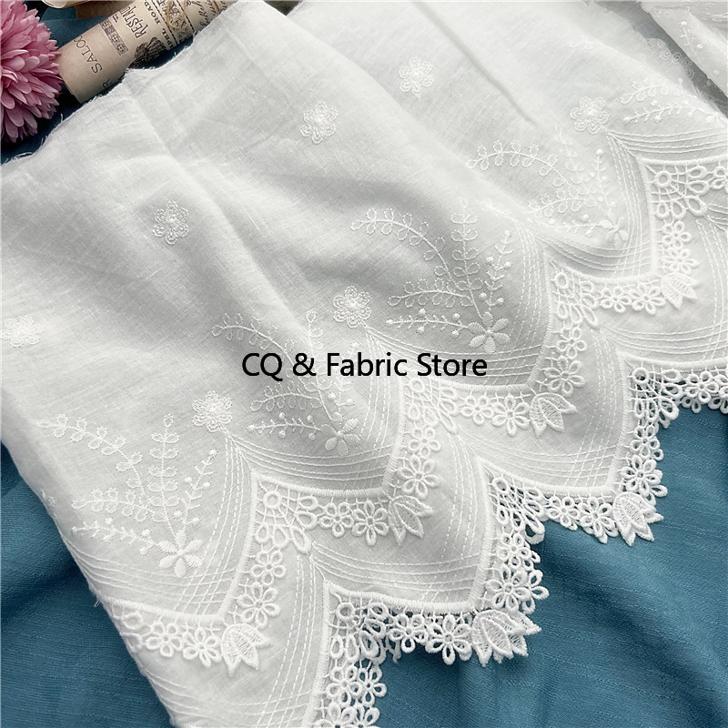 28cm Wide Floral Embroidered C - đánh giá và giá Is Sewing A Textile Craft