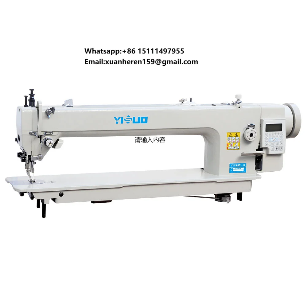 YS-0303-D4 Industrial Sewing M - đánh giá và giá Sewing Industry