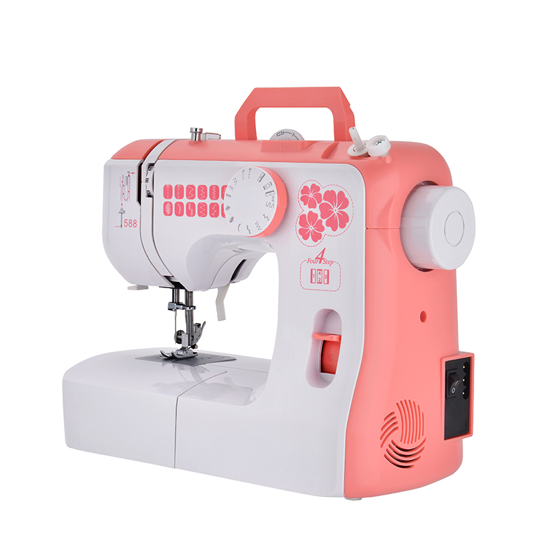 MYSEW 588 Household Multifunct - đánh giá và giá Sewing Kit