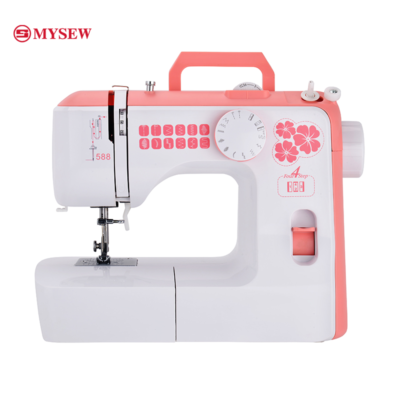 MYSEW 588 Household Multifunct - đánh giá và giá Sewing Kit