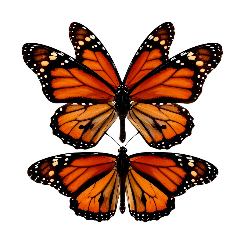 Butterfly Heat Transfer Vinyl  - đánh giá và giá Iron On Patch