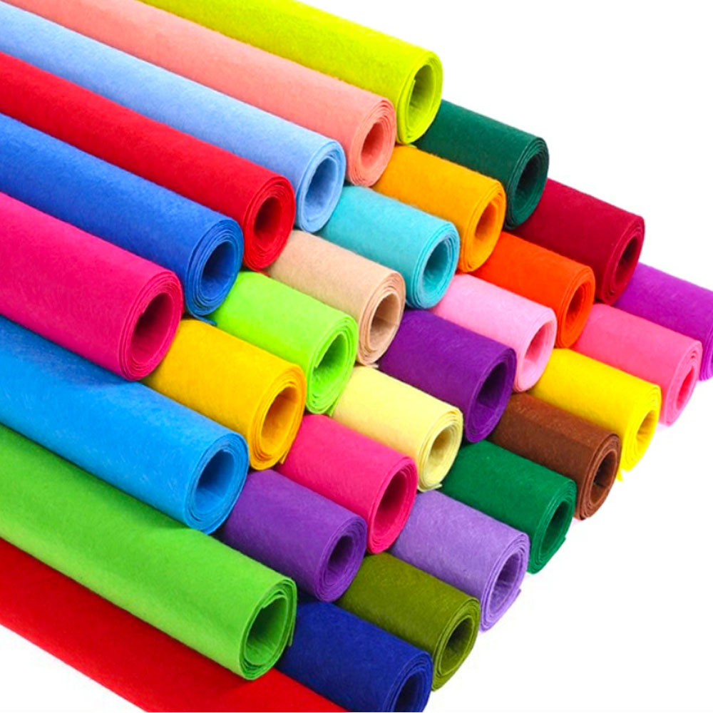 Hard Felt Fabric Sheet DIY Cra - đánh giá và giá Is Sewing A Textile Craft