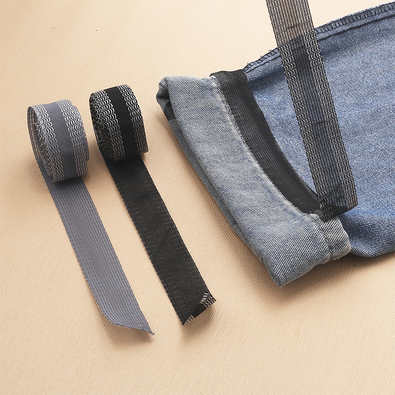 1-5M Pants Edge Iron-on Hem Ta - đánh giá và giá Interfacing Iron On
