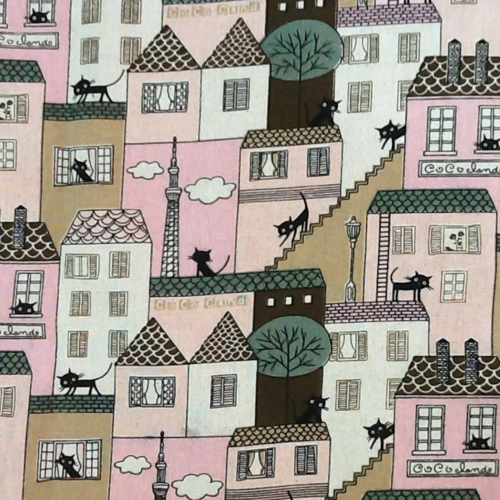 Nordic Small House Series Vint - đánh giá và giá Is Sewing A Textile Craft