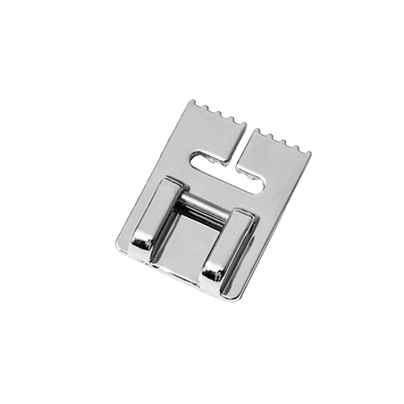 Snap On 5,7,9 Groove Pintuck F - đánh giá và giá Twin Needle Stretch