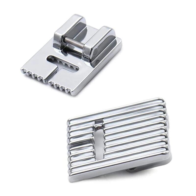 Snap On 5,7,9 Groove Pintuck F - đánh giá và giá Twin Needle Stretch