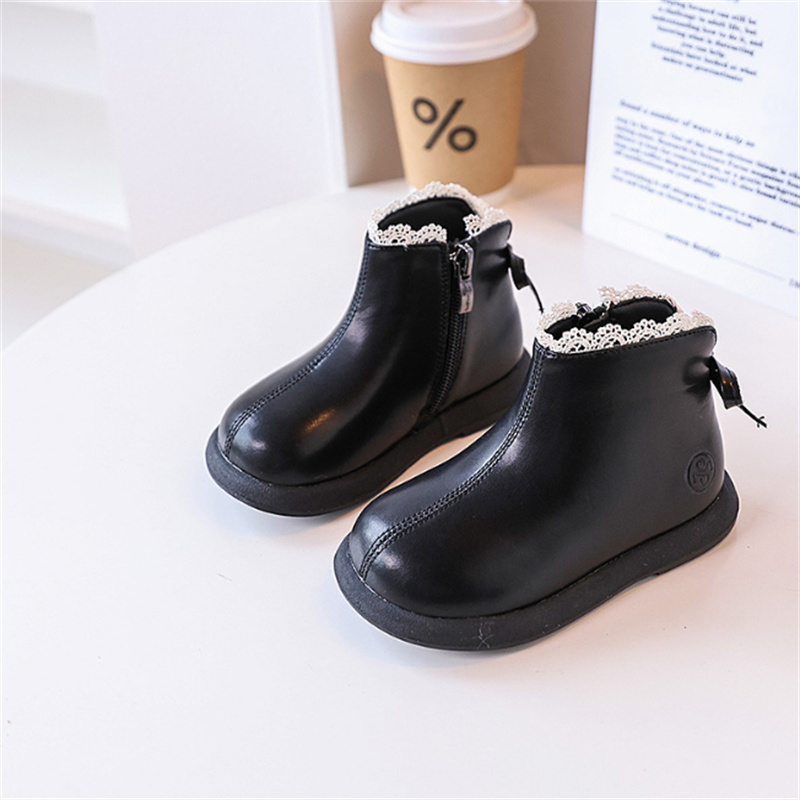 2024 New Autumn Children Boots - đánh giá và giá Sewing Gt