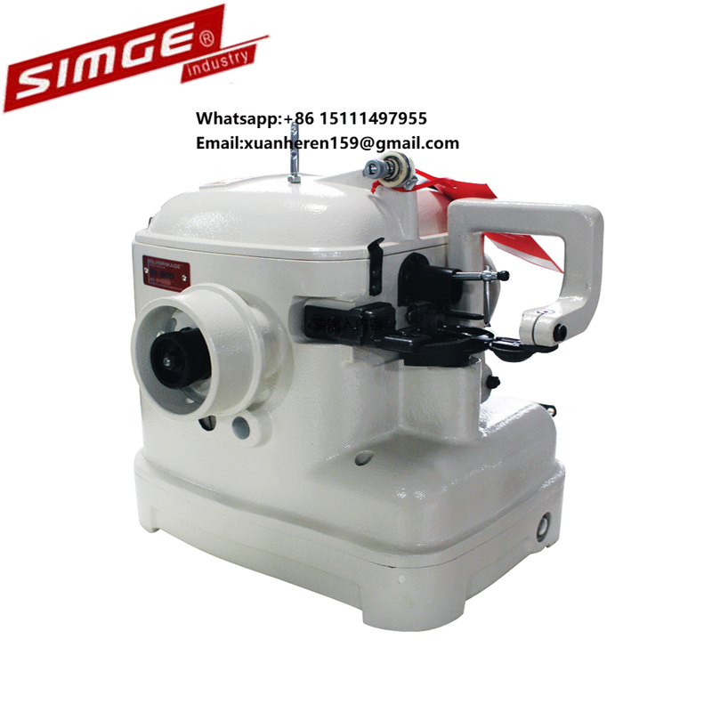 SI-600 Industrial Overseam Sew - đánh giá và giá Sewing Industry