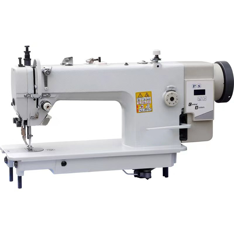 CP-8700D  High Speed Single    - đánh giá và giá Sewing Industry